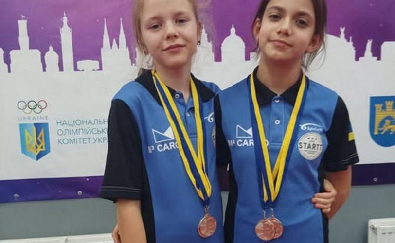 настільний теніс