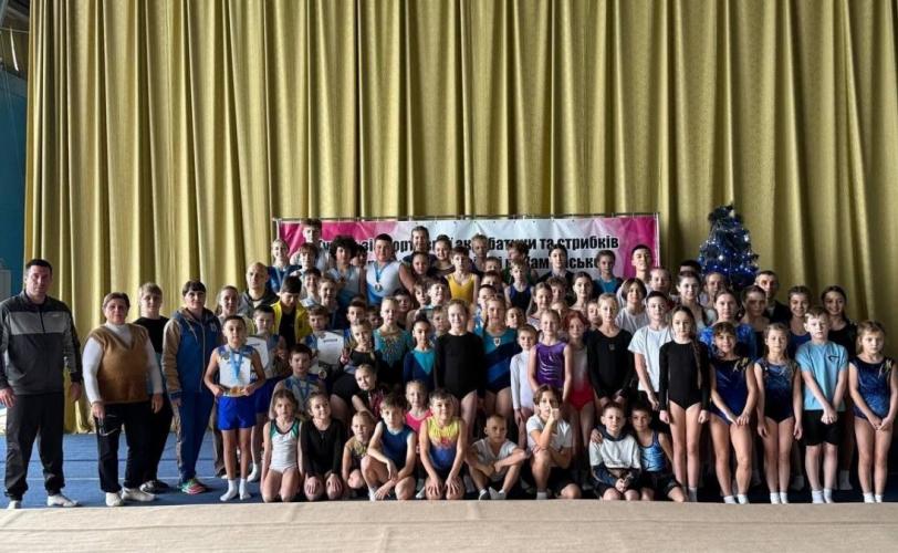 спортсмены