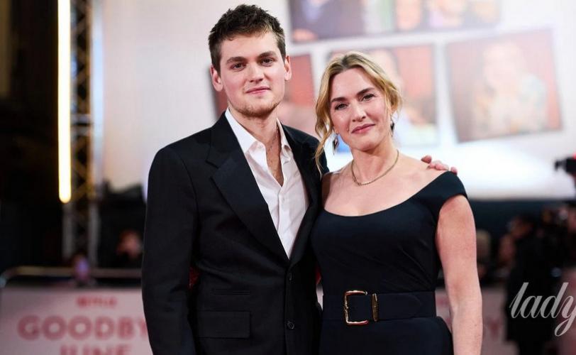 Кейт Вінслет