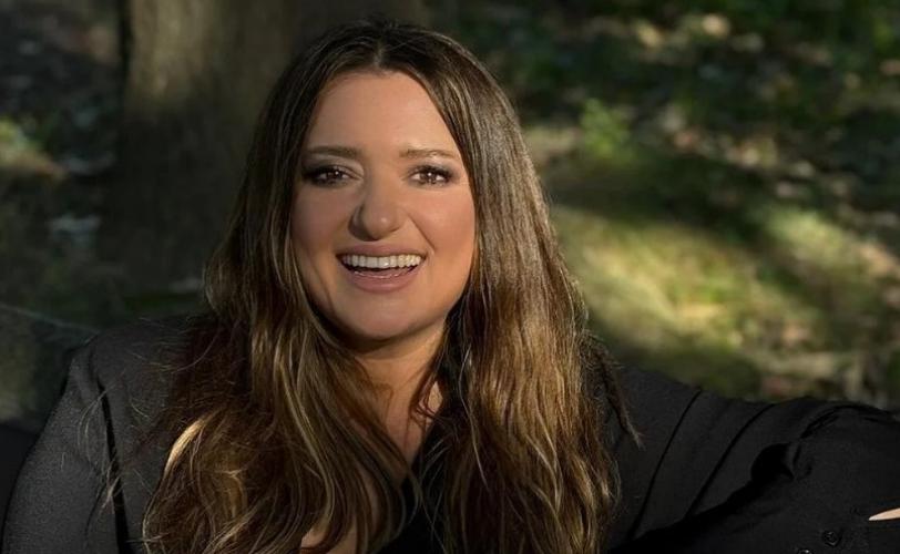 Наталія Могилевська 