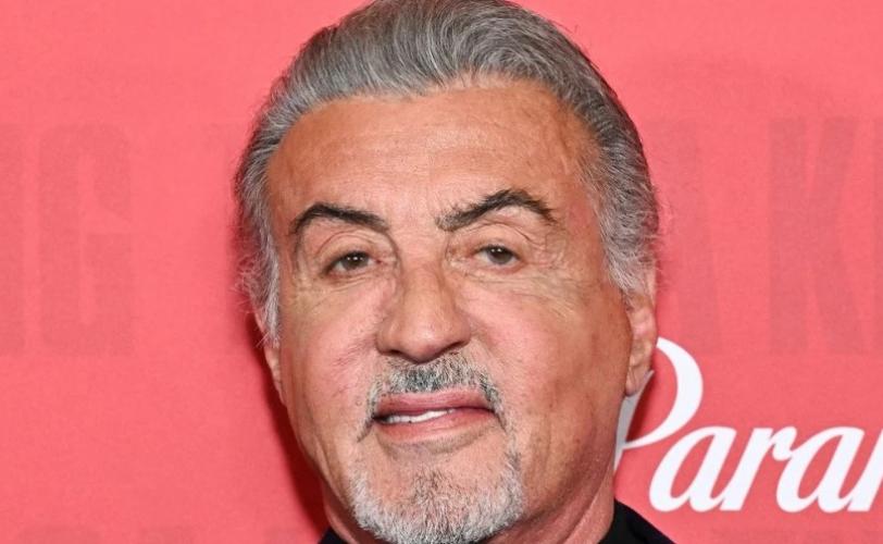 Сильвестр Сталлоне