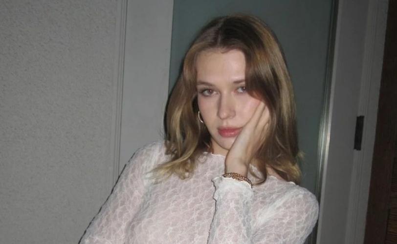 Соня Кіперман