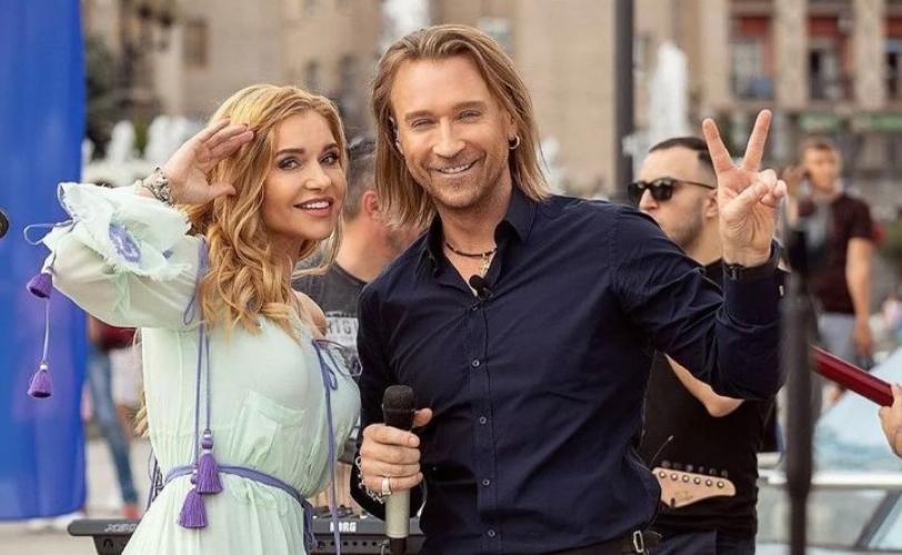 Олег Винник