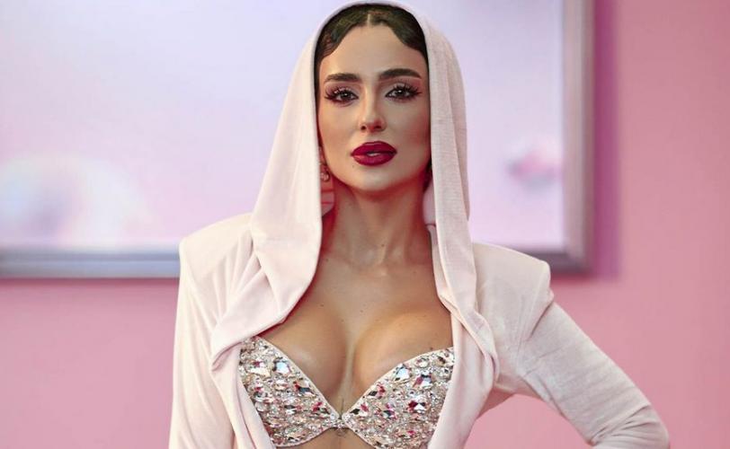 Анна Трінчер 