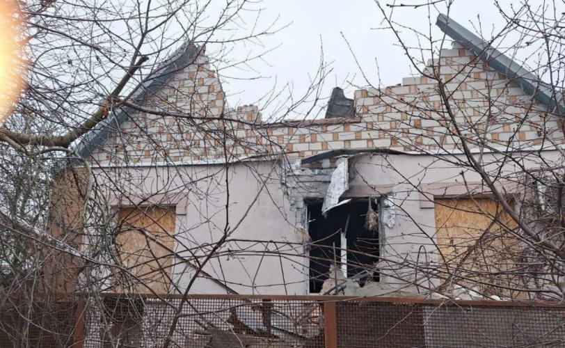 війна, обстріли