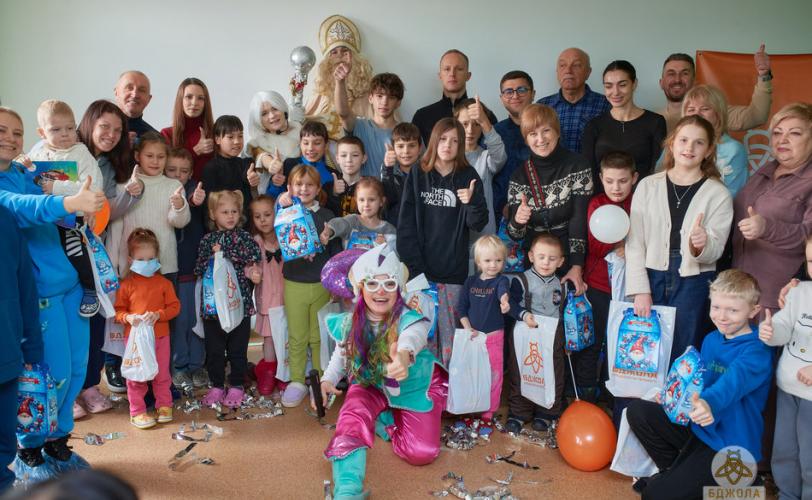 свято Миколая