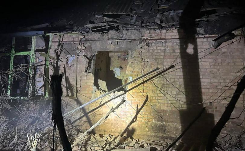 війна, обстріли