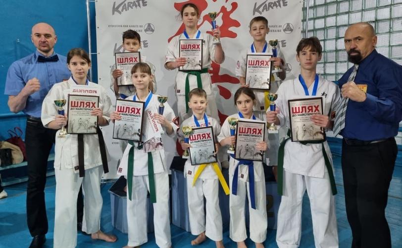 кіокушин-кан карате-до