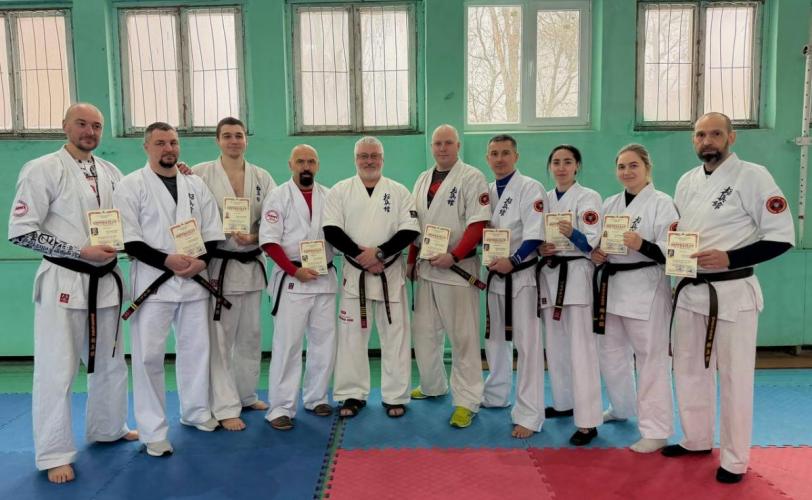 спортсмены