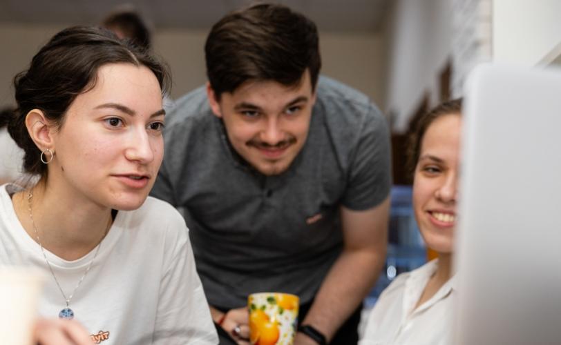 школа молодого лідера