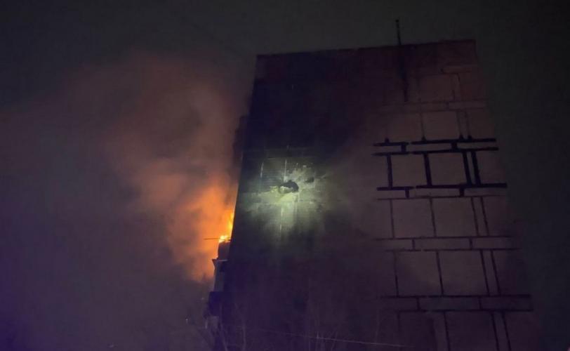 війна, обстріли