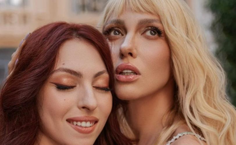 Маша Полякова