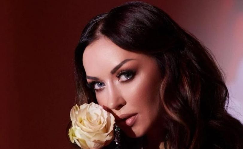 Наталія Валевська 