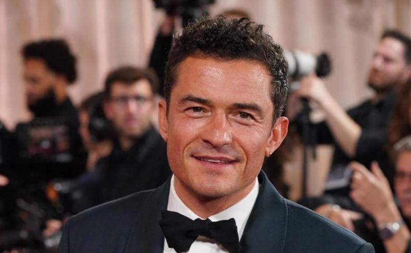 Орландо Блум