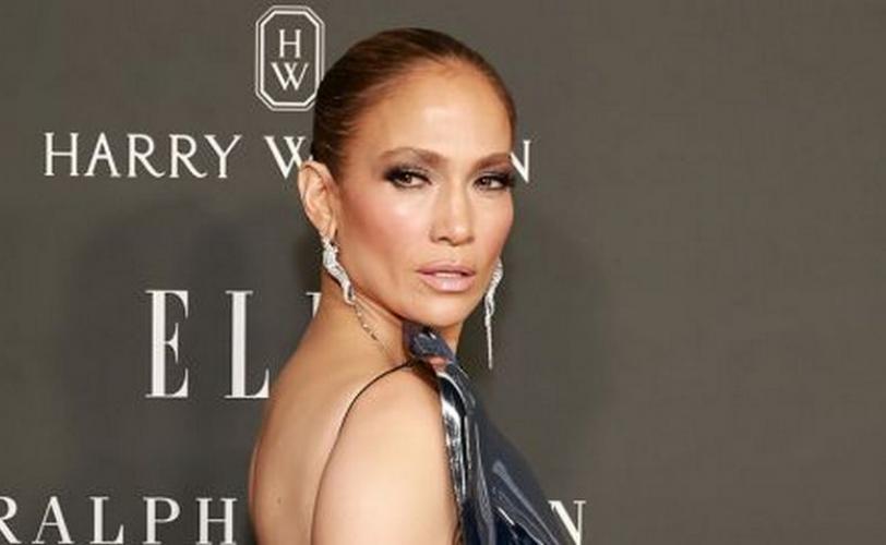 Дженніфер Лопес