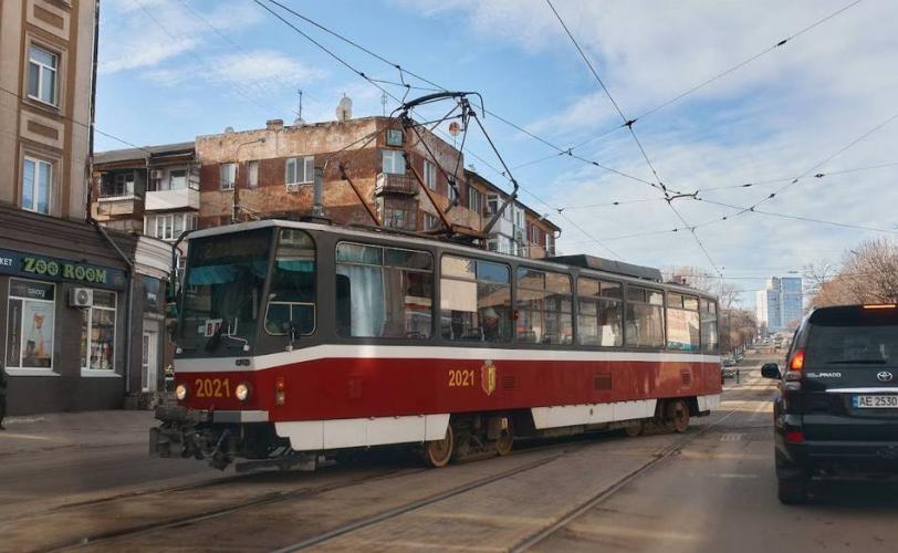 ситуація в місті