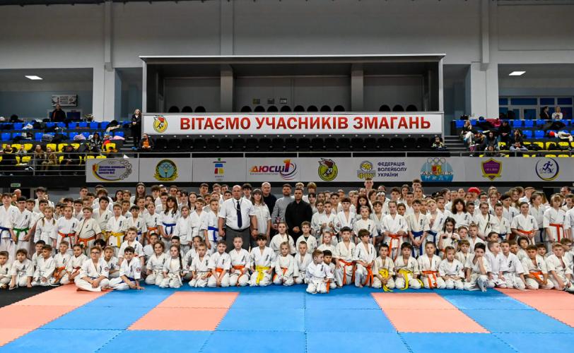 кіокушин карате