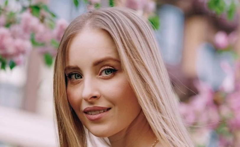 Анна Сагайдачна