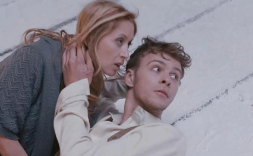 Макс Барських