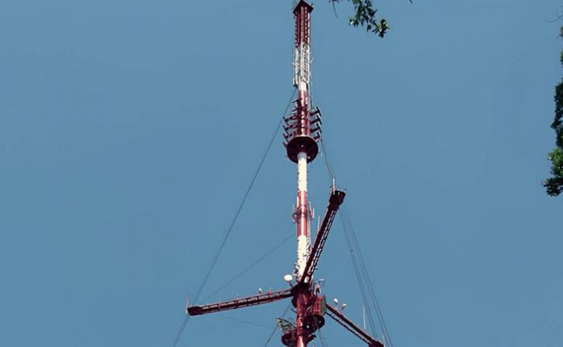 телерадіомовлення