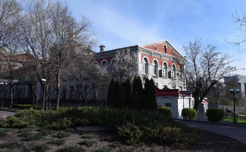 ситуація в місті