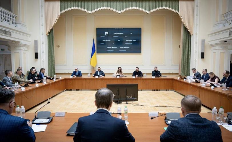 підготовка до зими