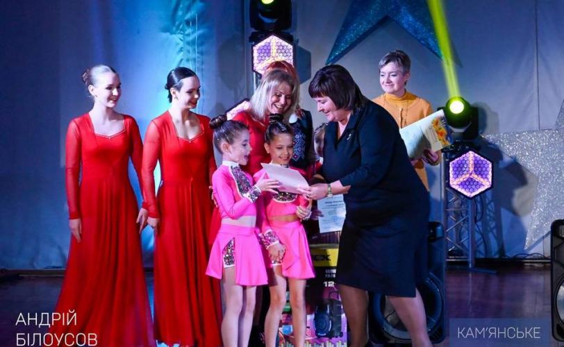 Віват, талант! – 2026»