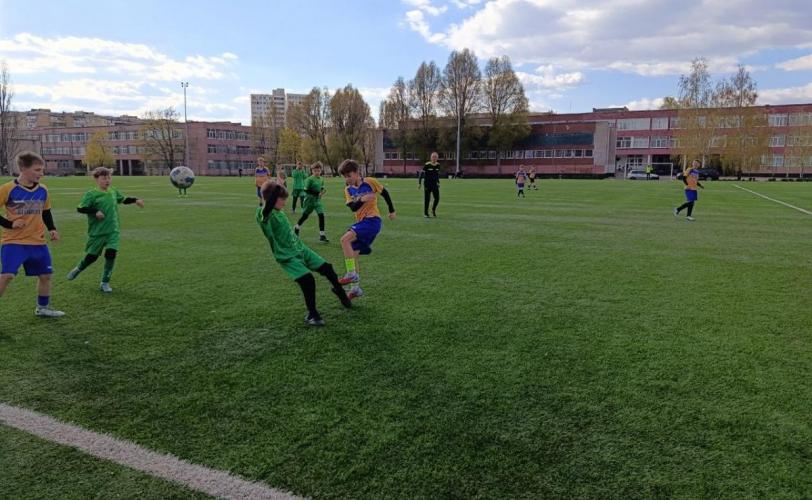 Кубок відкриття сезону