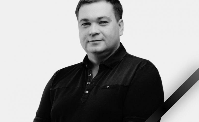 Олексій Лавріненко