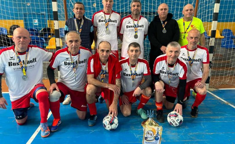 футболісти