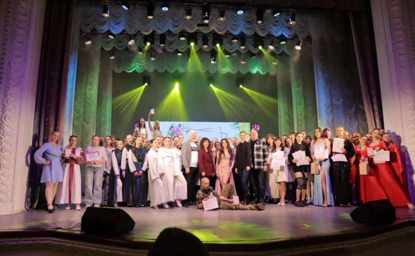 Весна fest – 2026