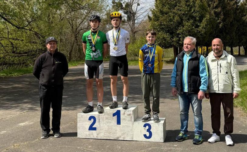 маунтенбайк