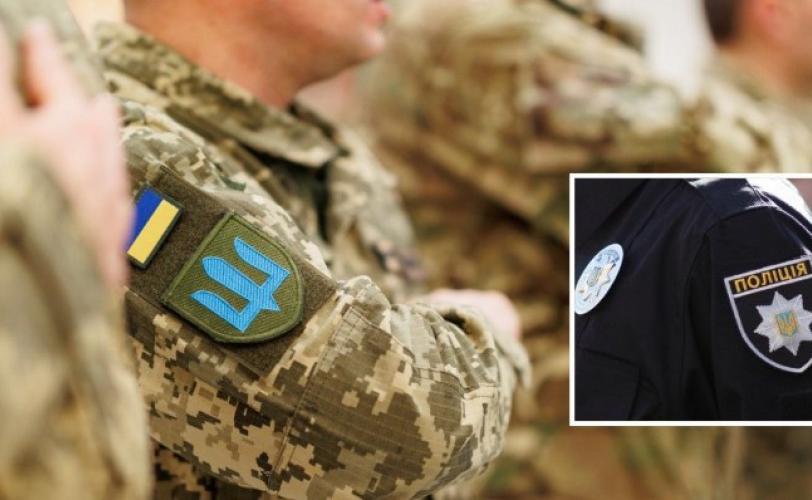 підроблені документи