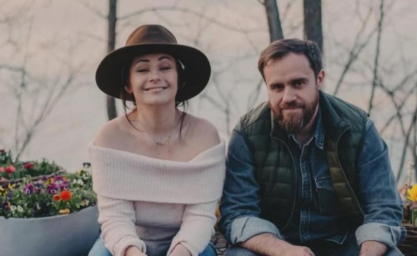 Даша Малахова 