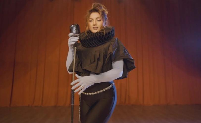 Оля Цибульська