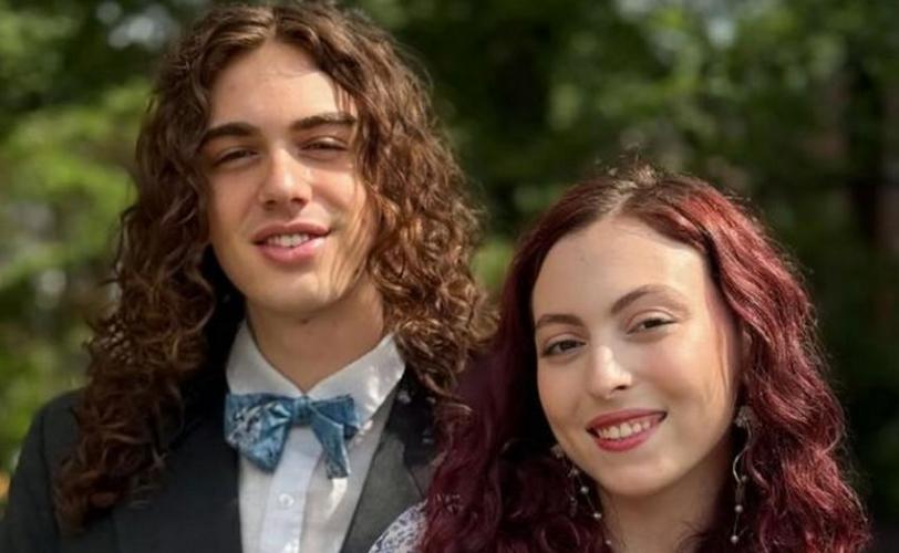 Маша Полякова