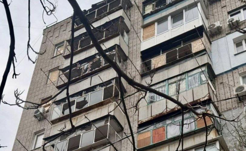 війна, обстріли