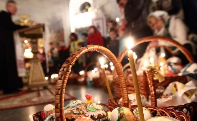 богослужіння