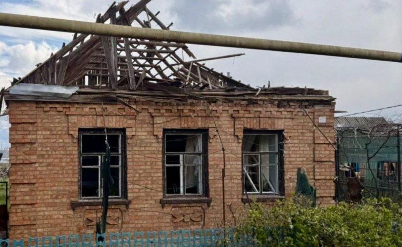 війна, обстріли