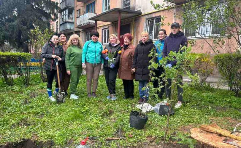 Органи самоорганізації населення