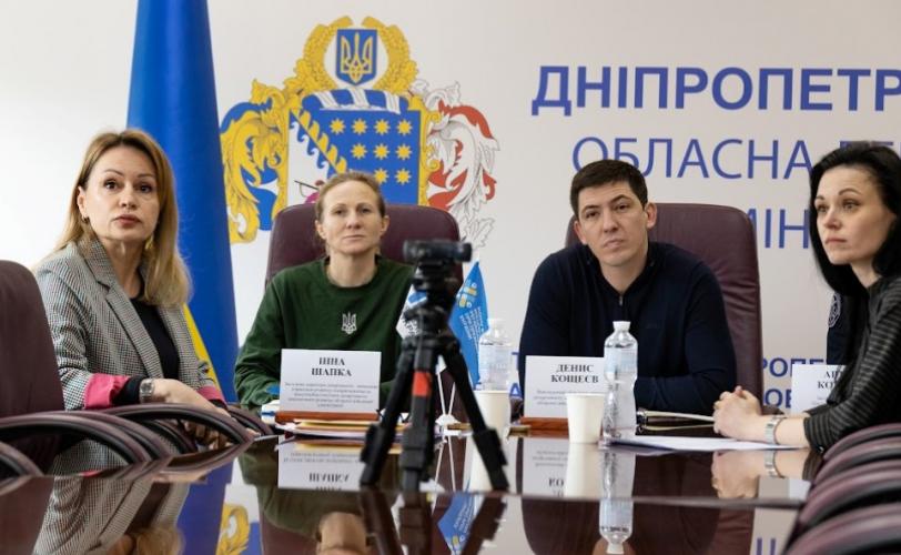 підприємці