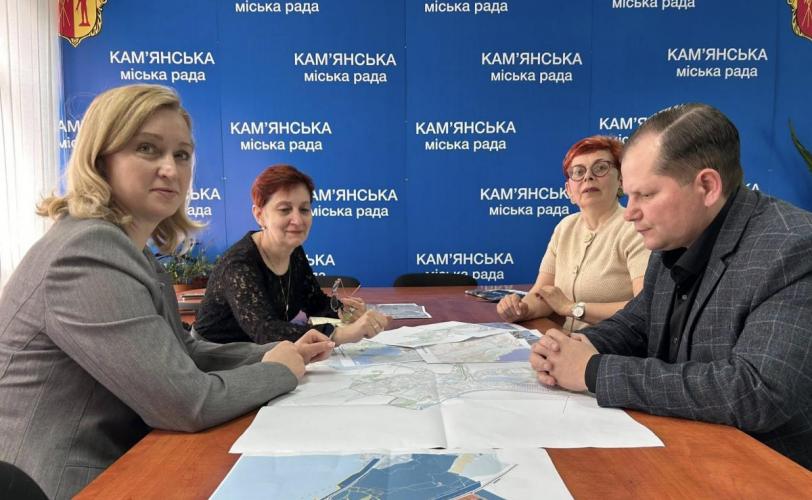 генплан