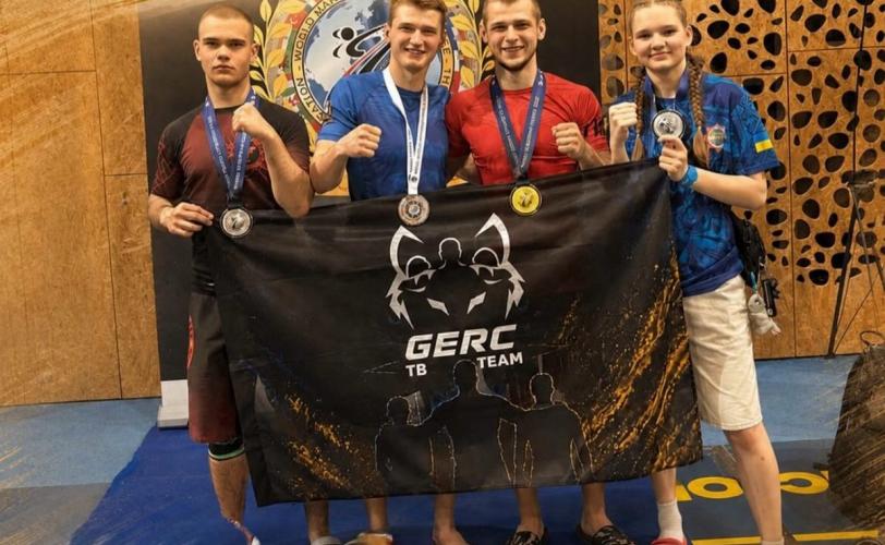 козацький двобій