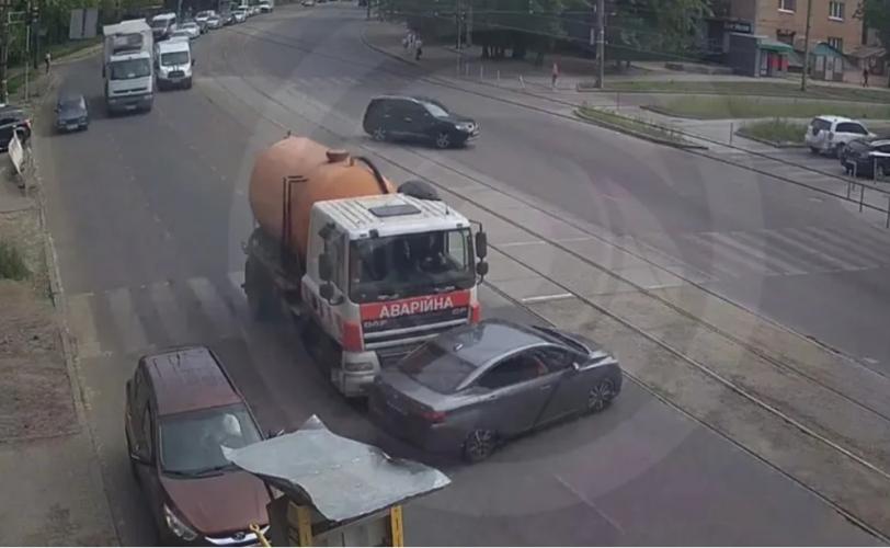 ДТП