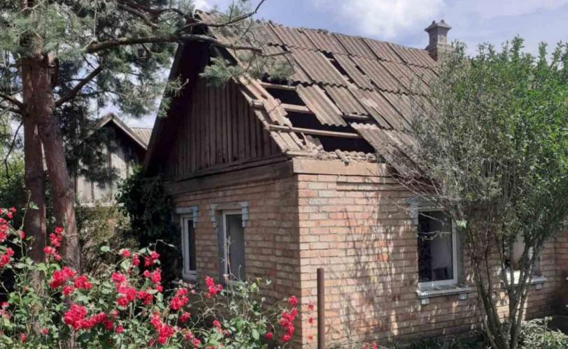 війна, обстріли
