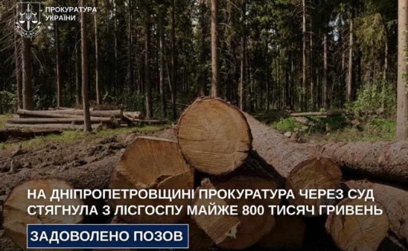 лісгосп
