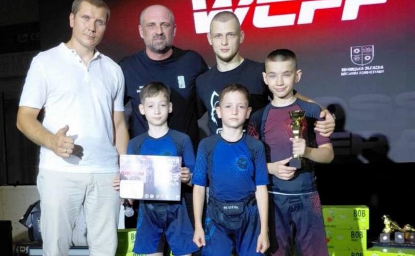 козацький двобій
