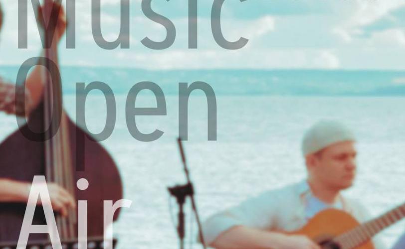 Music Open Air