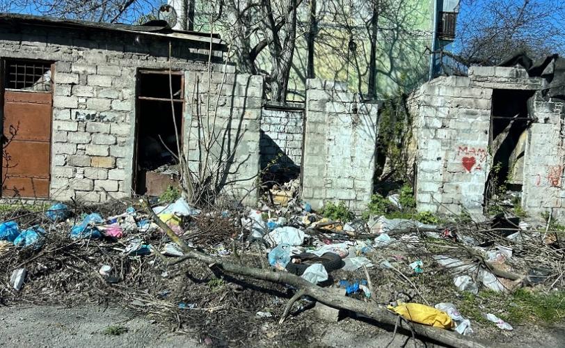 сміття
