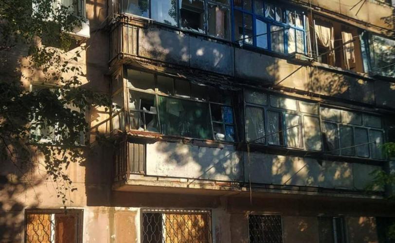 війна